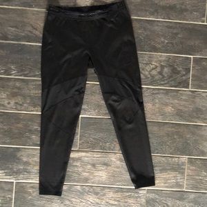 Abercrombie & Fitch workout leggings